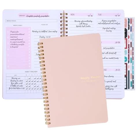 Best Simple Planner