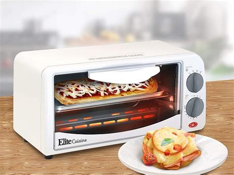 Best Simple Toaster Oven