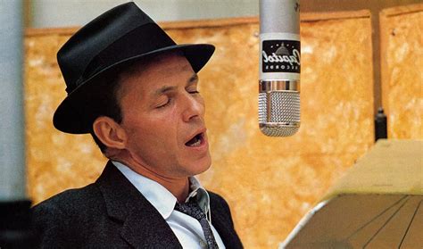 best sinatra songs of all time