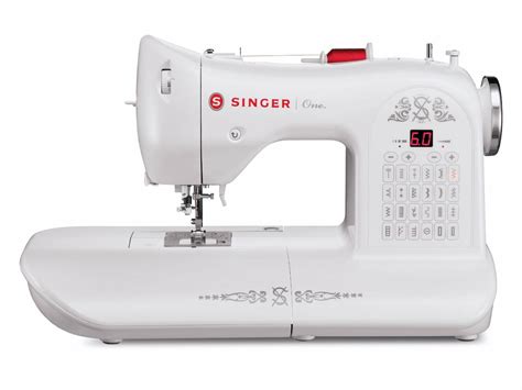 Best Singer Sewing Machine Beginner
