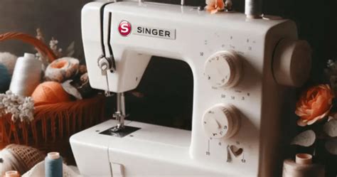 Best Singer Sewing Machine Canada