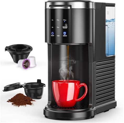best single serve espresso maker