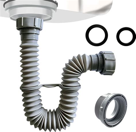 Best Sink Drain Pipe