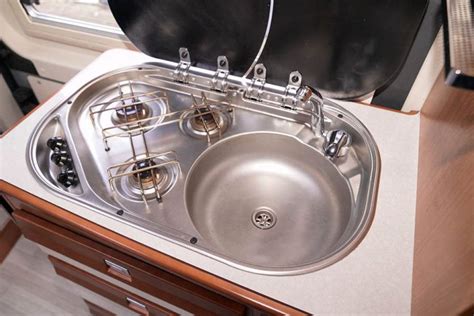 Best Sink For Sprinter Van