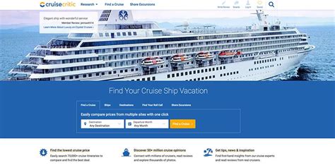 best site to book cruise deals