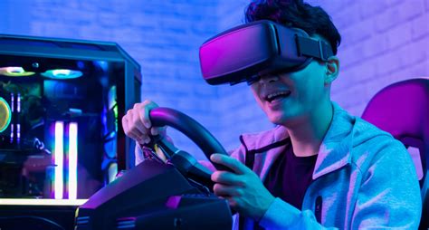 Best Sitting Vr Games