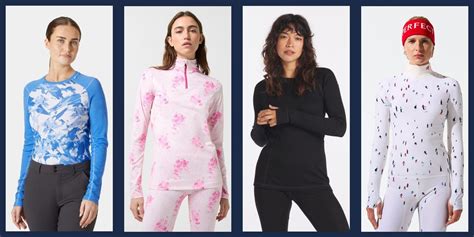 Best Ski Base Layer Brands