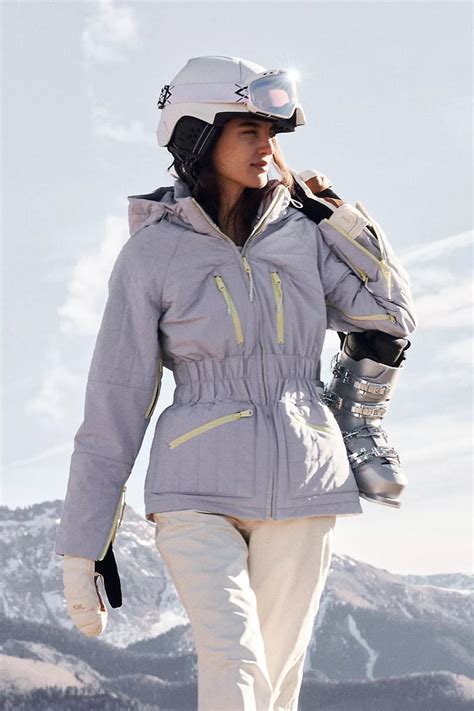 Best Ski Clothes