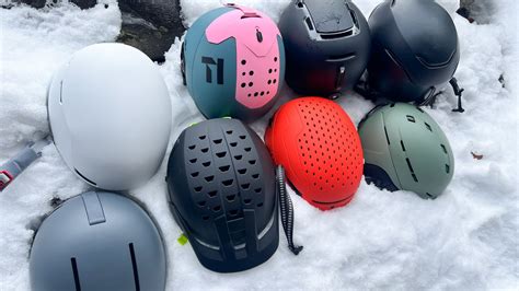 Best Ski Helmet Value