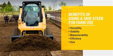 Top Picks for the Best Skid Steer for Agricultural Purposes: Find Your Perfect Farm Companion