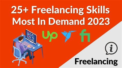 best skills for freelancing in 2023