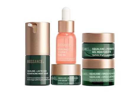 Best Skin Care Essentials