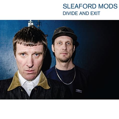 best sleaford mods album