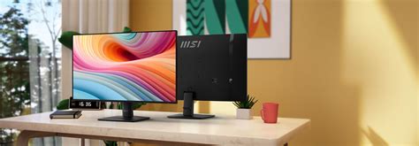 Best Sleek Monitor
