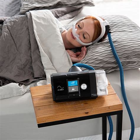 best sleep apnea machines australia