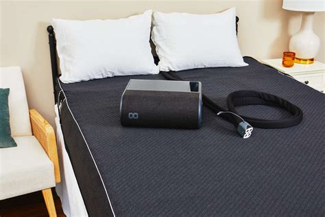 Best Sleep Cooling System