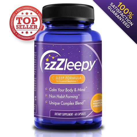 best sleep supplements for insomnia