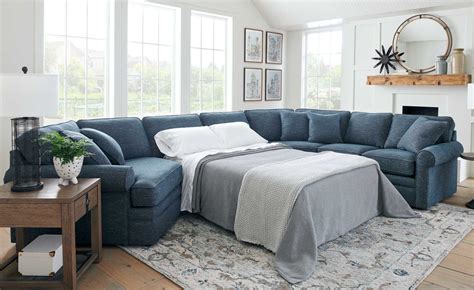 Best Sleeper Sectional Sofas