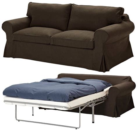 Best Sleeper Sofas Ikea