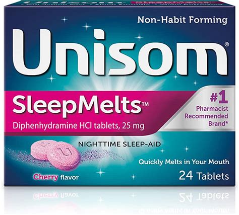 best sleeping aids for insomnia