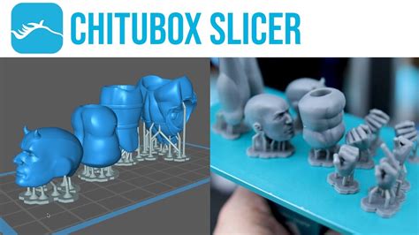 best slicer for 3d resin printing