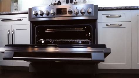 Best Slide In Induction