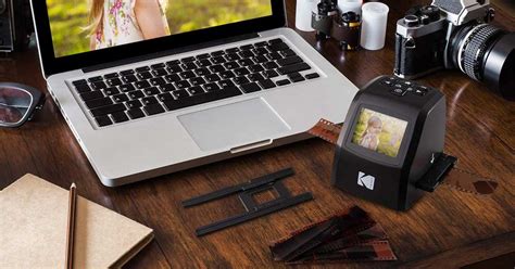 Best Slide Projector