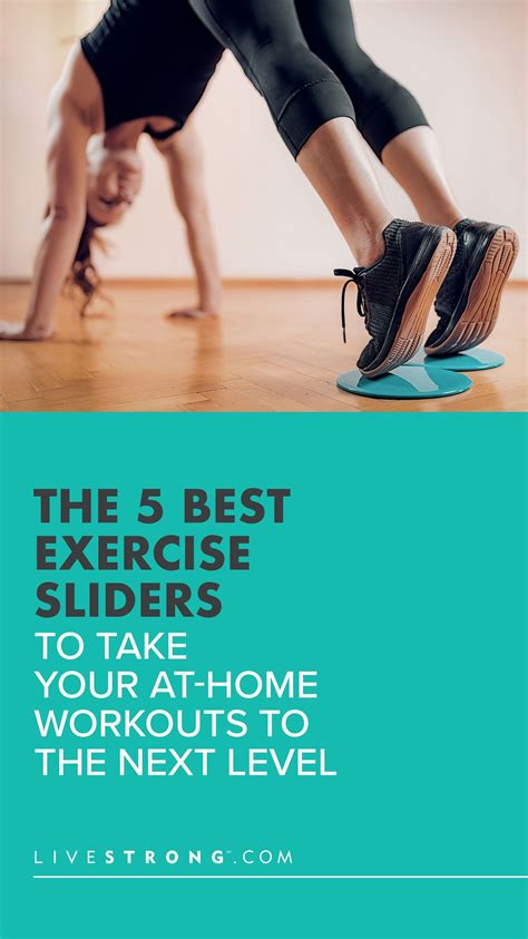 Best Sliders For Workouts