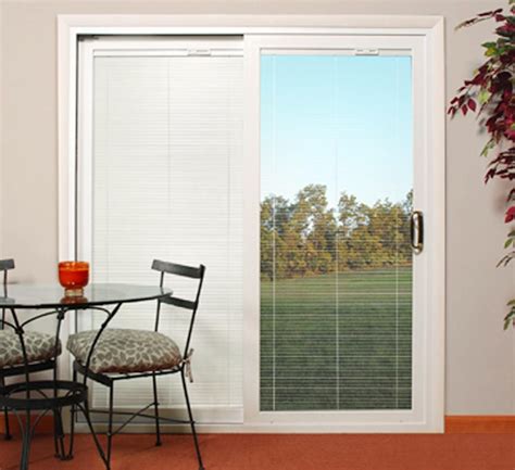 Window Treatments for Sliding Glass Doors [2020 IDEAS & TIPS]
