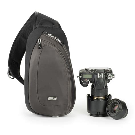 Best Sling Bag Camera