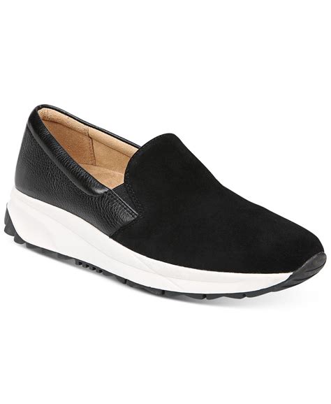 best slip on shoes for women with wide feet