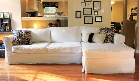 Best Slipcovers For Oversized Sofas