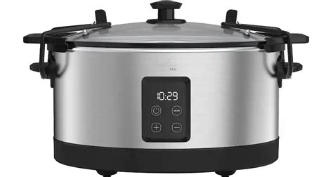 Best Slow Cooker With Searing Function
