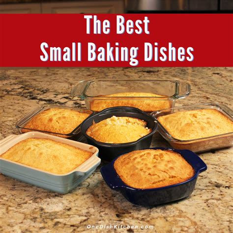 Best Small Baking Dish