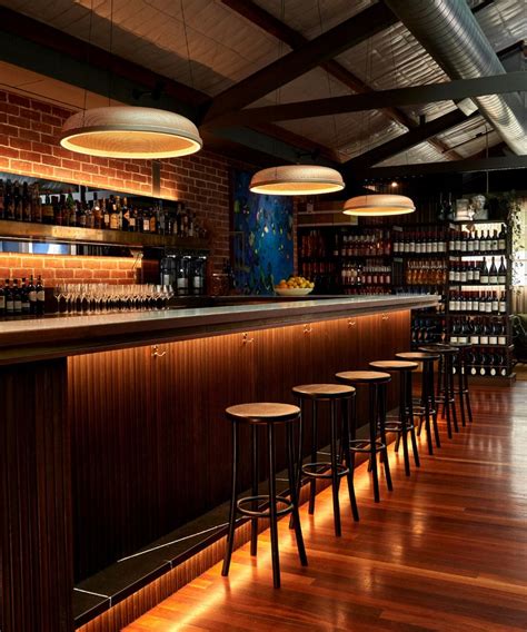 Best Small Bars Subiaco