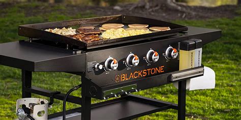 Best Small Blackstone Griddle