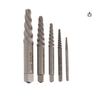 Best Small Bolt Extractor