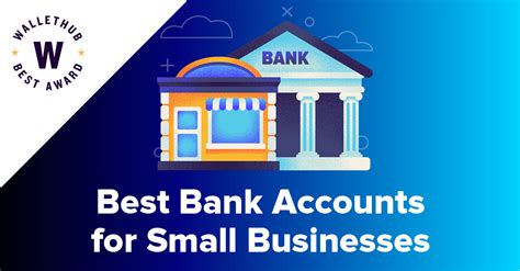 best small business bank accounts online