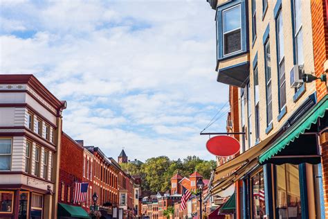 best small cities in america 2022