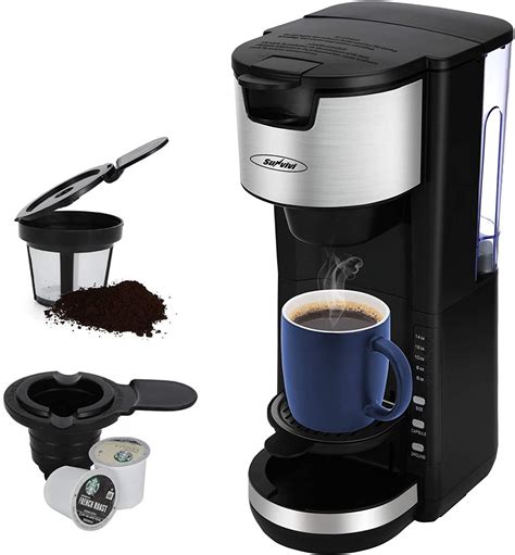 Best Small Coffee Pod Maker