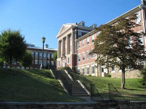 best small colleges in maryland