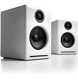 Best Small Desk Speakers Reddit