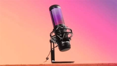 Best Small Desktop Microphone