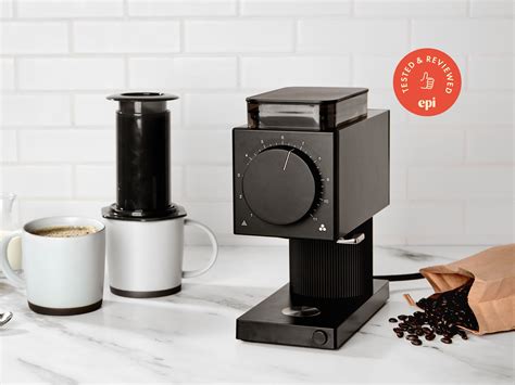 best small espresso grinder