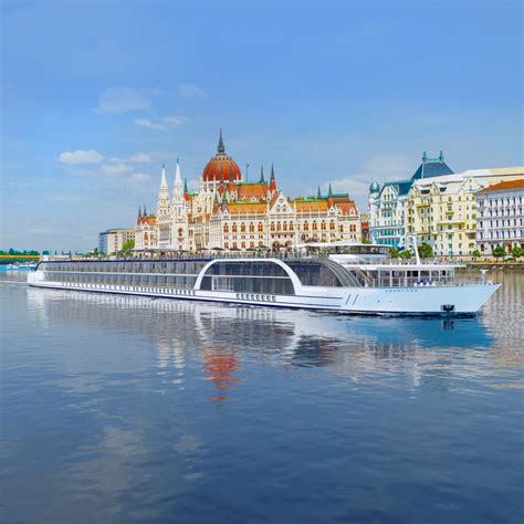 best small european river cruises