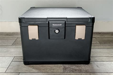 Best Small Fireproof Document Safe