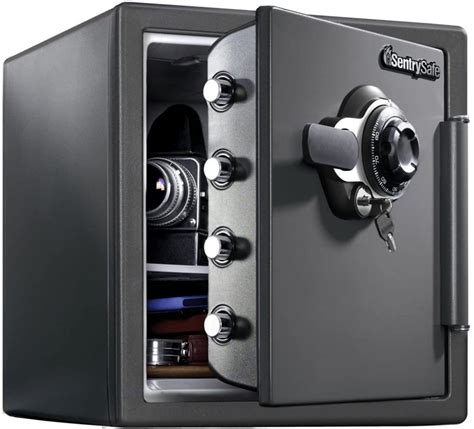 Best Small Fireproof Safe