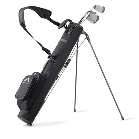 Best Small Golf Bag