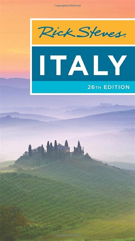 best small group tours italy rick steves