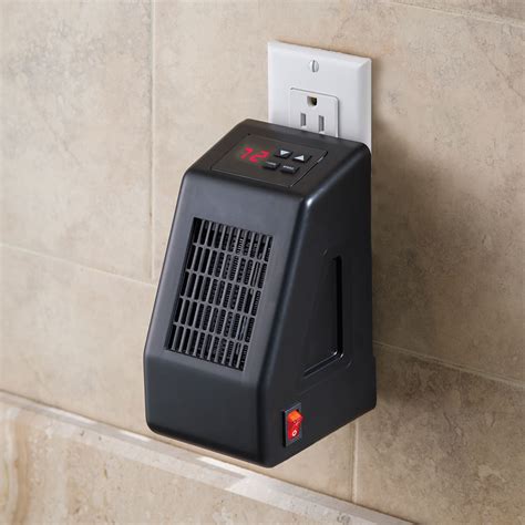 best small heater for bathroom